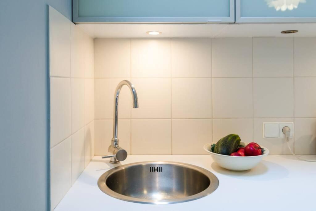 Cupcake 2 Bedroom Loft Apt In Best Location! Kraków Zewnętrze zdjęcie