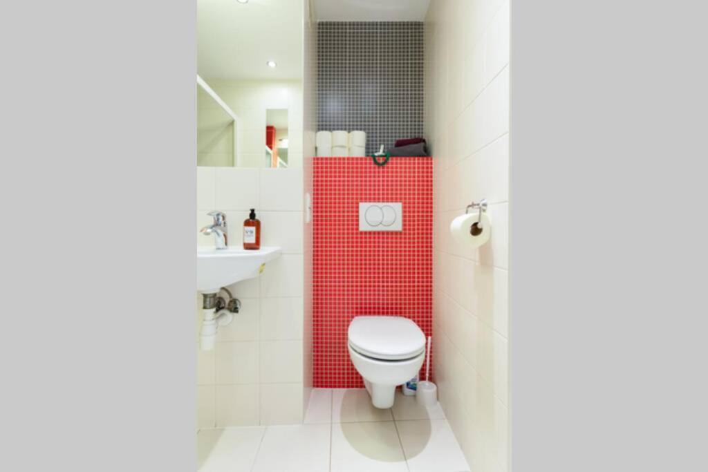Cupcake 2 Bedroom Loft Apt In Best Location! Kraków Zewnętrze zdjęcie